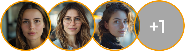 Портрет человека