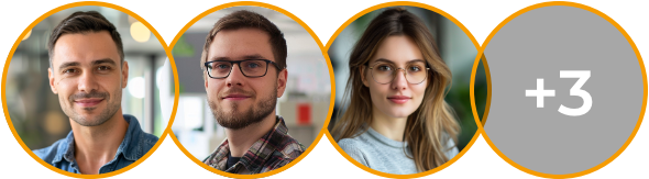 Портрет человека