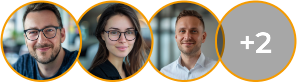 Портрет человека